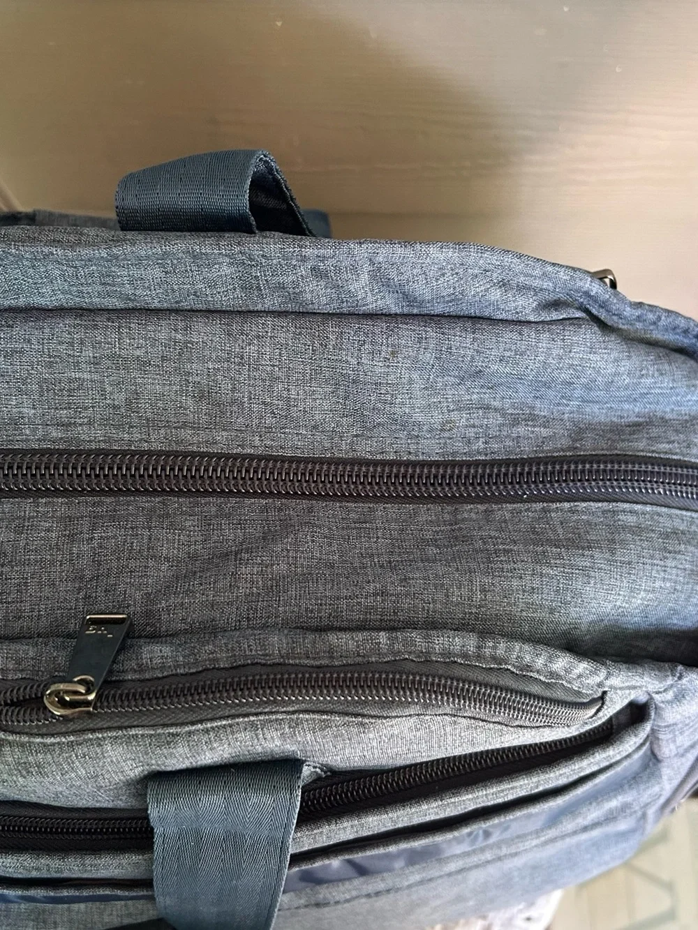 LUG Life Airbus - Weekender Duffle Bag